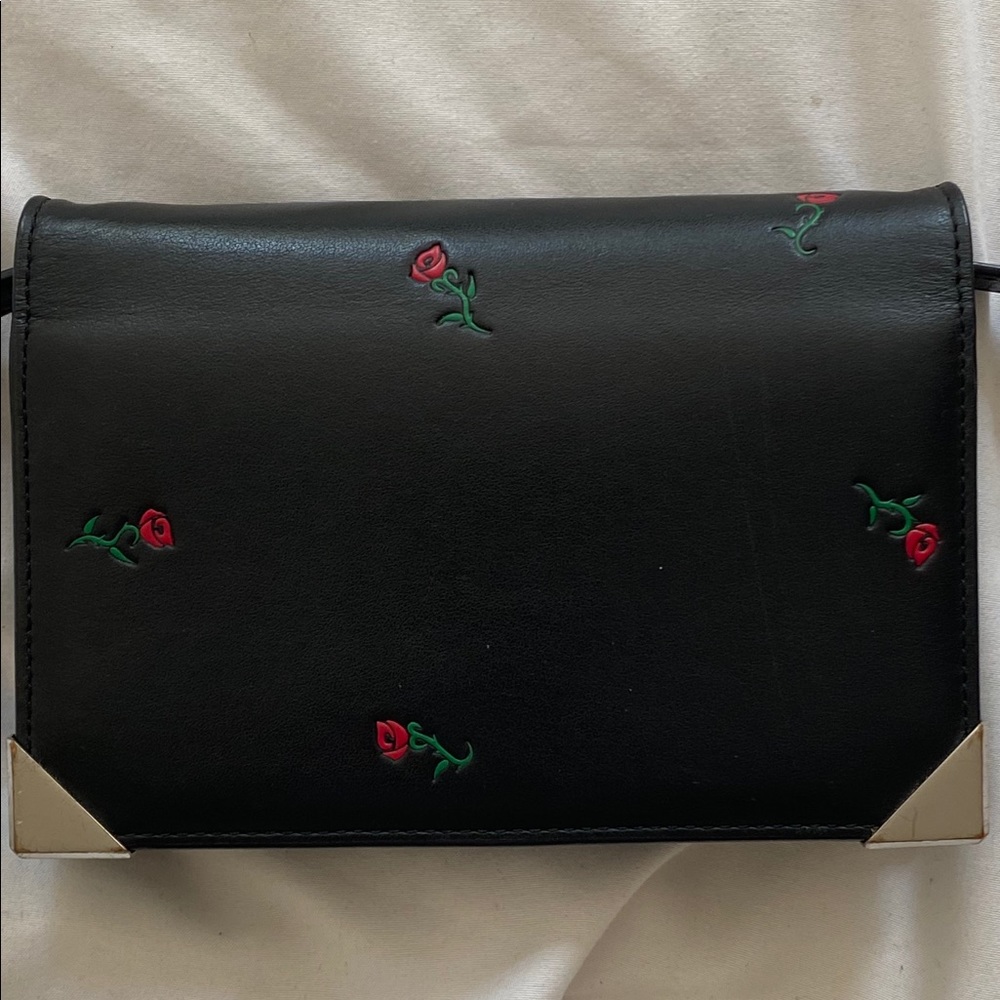 Alexander Wang mini crossbody bag